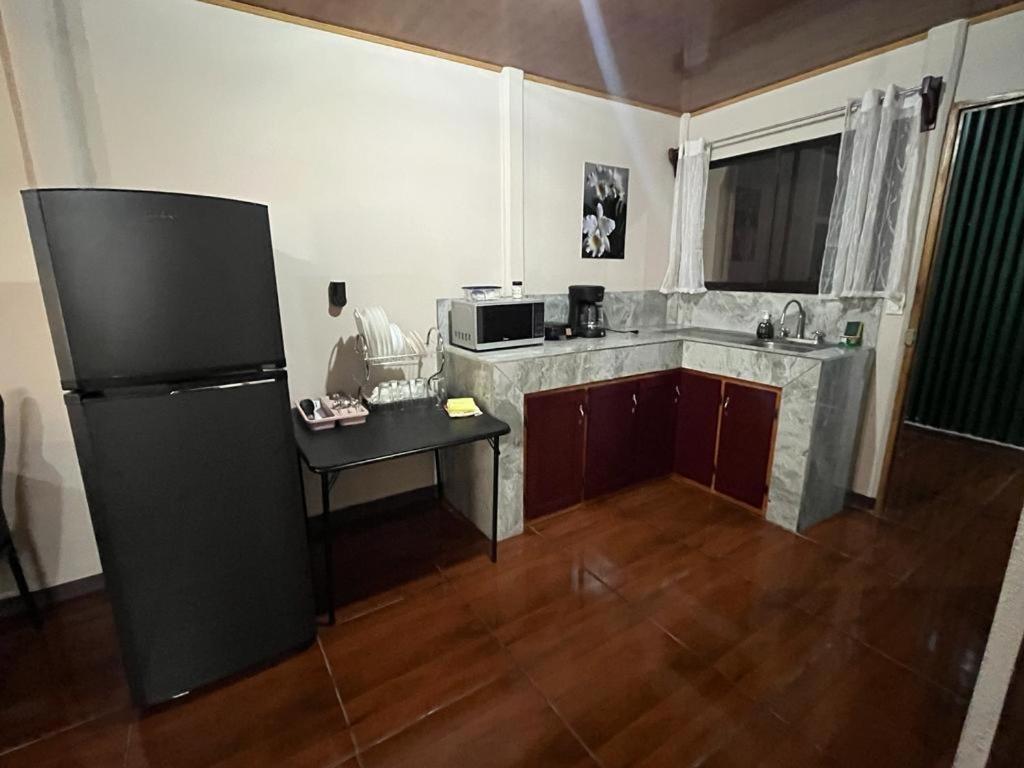 Dona Hilda Apartment #2 La Fortuna Kültér fotó